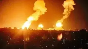 شهيد ومصاب في غارة إسرائيلية استهدفت سيارة بجنوب لبنان