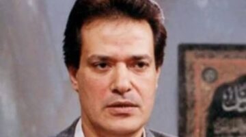 كل يوم بتوحشني .. محمد يسري يحيي ذكري رحيل والده