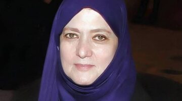 اشمعنى أنا اللي بتهاجم.. شمس البارودي تتبرأ من أعمالها وتشن هجومًا على محمد رمضان| بث مباشر