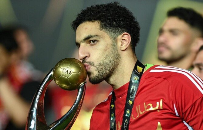 مفاجأة.. فالنسيا يستهدف ضم مصطفى شوبير من الأهلي «خاص» مفاجأة.. فالنسيا يستهدف ضم مصطفى شوبير من الأهلي «خاص»