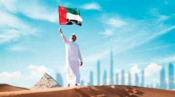 الإمارات.. &nbsp;حصر استخدام الزي واللهجة بمواقع التواصل على المواطنين فقط