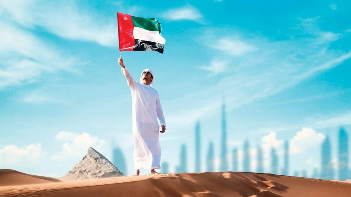الإمارات.. حصر استخدام الزي واللهجة بمواقع التواصل على المواطنين فقط الإمارات.. حصر استخدام الزي واللهجة بمواقع التواصل على المواطنين فقط