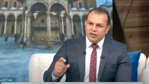 استشاري: مركز الحوسبة السحابية مكّن مصر من مواكبة التحديات العالمية استشاري: مركز الحوسبة السحابية مكّن مصر من مواكبة التحديات العالمية