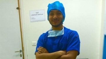 وزير الصحة يوجه بنقل الطبيب محمد حسين إلى معهد ناصر لتلقي الرعاية الطبية اللازمة