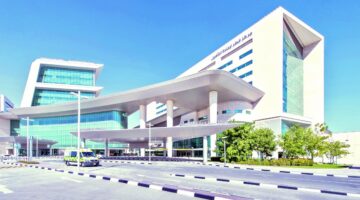 مركز قطر لإعادة التأهيل يحصل على اعتماد دولي مرموق