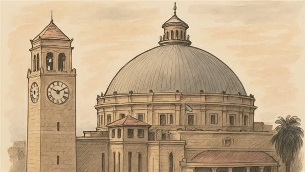 بدء الدراسة في جامعة القاهرة الأهلية العام الدراسي المقبل بدء الدراسة في جامعة القاهرة الأهلية العام الدراسي المقبل