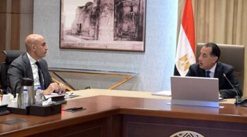 رئيس الوزراء: قطاع التعليم أحد الركائز الأساسية للتنمية البشرية وبناء الإنسان المصري