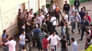 شخص ينهي حياة شقيقه خلال مشاجرة بسوهاج