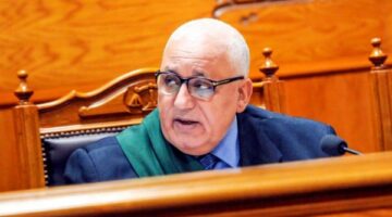 تأجيل إعادة محاكمة 9 متهمين بقضية فض رابعة لجلسة 18 مايو
