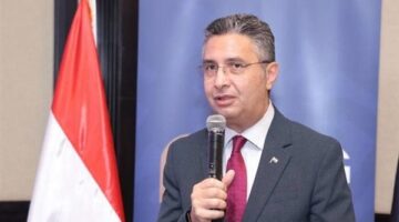 وزير التموين: المخزون الاستراتيجي للمواد الغذائية مستقر وكافٍ لمدة 6 أشهر