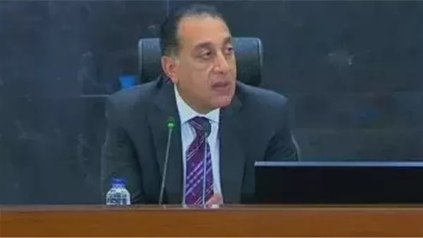 رئيس الوزراء يكشف عن توجيها رئاسية جديدة خلال لقائه مع وزير التربية والتعليم رئيس الوزراء يكشف عن توجيها رئاسية جديدة خلال لقائه مع وزير التربية والتعليم