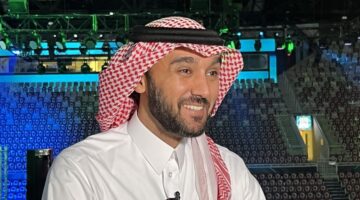 وزير الرياضة السعودي: الرياض مستعدة لاستقبال 64 منتخباً في مونديال 2034&nbsp;