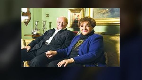 وفاة الدكتور محمد نبيل سالم زوج الإعلامية الكبيرة سناء منصور وفاة الدكتور محمد نبيل سالم زوج الإعلامية الكبيرة سناء منصور