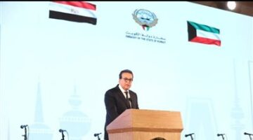 الدكتور خالد عبدالغفار يتابع الحالة الصحية  للطبيب محمد حسين ويوجه بنقله  إلى معهد ناصر لتلقي الرعاية الطبية اللازمة