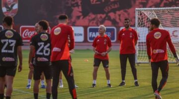 نجم الأهلي يفجرها: "لو جبنا مورينيو مش هينجح في مونديال الأندية"