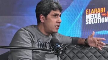 سامي الشيشيني: صدمة رحيل زيزو للأهلي أكبر من صفقة بن شرقي