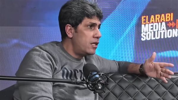 سامي الشيشيني: صدمة رحيل زيزو للأهلي أكبر من صفقة بن شرقي سامي الشيشيني: صدمة رحيل زيزو للأهلي أكبر من صفقة بن شرقي