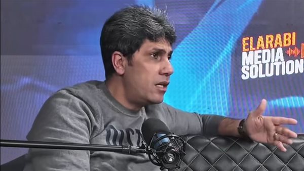 سامي الشيشيني: صدمة رحيل زيزو للأهلي أكبر من صفقة بن شرقي سامي الشيشيني: صدمة رحيل زيزو للأهلي أكبر من صفقة بن شرقي