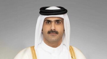 وزير الثقافة يجتمع مع نظيرته الفرنسية