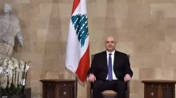 الرئاسة اللبنانية: الرئيس عون يتابع تطور الاعتداءات الإسرائيلية على عدد من قرى الجنوب