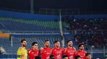 جلسة عاجلة لرحيل قاهر الزمالك عن الأهلي.. تحرك مثير