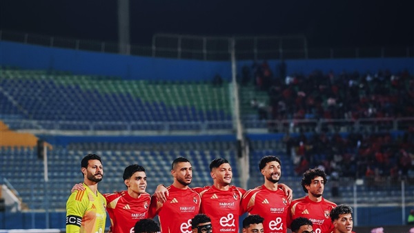 جلسة عاجلة لرحيل قاهر الزمالك عن الأهلي.. تحرك مثير جلسة عاجلة لرحيل قاهر الزمالك عن الأهلي.. تحرك مثير