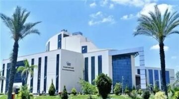 فتح باب الترشح لرئاسة الجامعات في خمس مؤسسات تعليمية مصرية