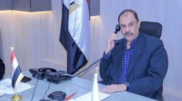 محافظ سوهاج يُكلف وكيل وزارة الإسكان برئاسة لجنة استئناف أعمال البناء