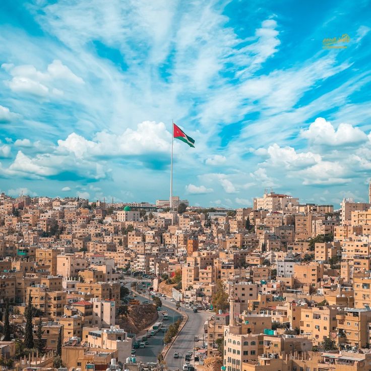 صور علم فلسطين