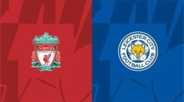 مشاهدة مباراة ليفربول وليستر سيتي بث مباشر في الدوري الإنجليزي اليوم