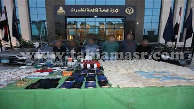 الطب الشرعي يحسمها.. قرار عاجل من النيابة بشأن المواد المخدرة بحوزة المنتجة سارة خليفة الطب الشرعي يحسمها.. قرار عاجل من النيابة بشأن المواد المخدرة بحوزة المنتجة سارة خليفة