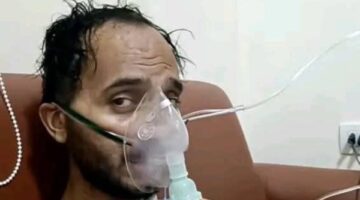 70 يوما في كرب.. قصة مرض الدكتور محمد فياض أوجعت رواد فيسبوك