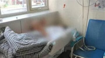 «الطفلة المعجزة».. نجاة فتاة بأعجوبة بعد سقوطها من الطابق الـ 25 في الصين|صور