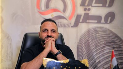 عمرو الديب يكتب: علامات إن سيادة النائب مش معانا في «برلمان 2026» عمرو الديب يكتب: علامات إن سيادة النائب مش معانا في «برلمان 2026»