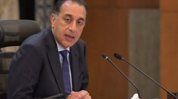 رئيس الوزراء يتابع جهود دعم مدارس We للتكنولوجيا التطبيقية