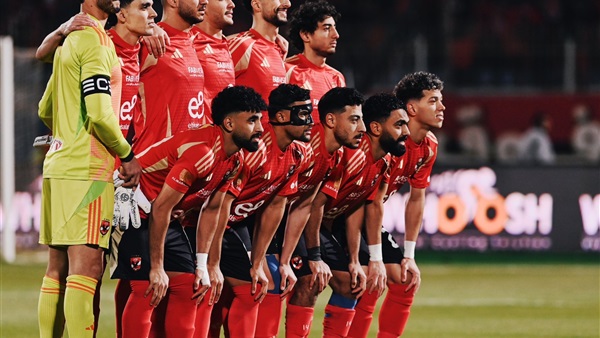 الخطيب يتدخل ويوقع مع 4 نجوم للاهلي.. قرار عاجل الخطيب يتدخل ويوقع مع 4 نجوم للاهلي.. قرار عاجل