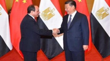 سفير الصين: العلاقات الاقتصادية بين بكين والقاهرة تعيش عصرها الذهبي