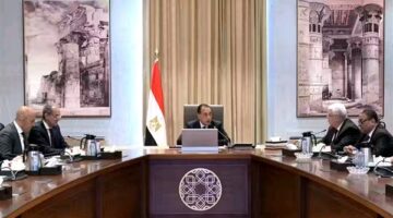 رئيس الوزراء يوجه بوضع رؤية متكاملة لدعم مدارس التكنولوجية التطبيقية وآليات لاتحاق خريجيها بالجامعات