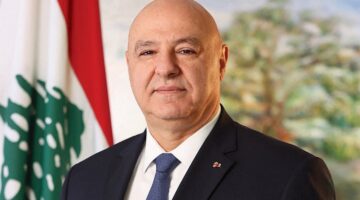 الرئيس اللبناني: حصر السلاح بيد الدولة سننفذه.. وسحب سلاح حزب الله موضوع حساس