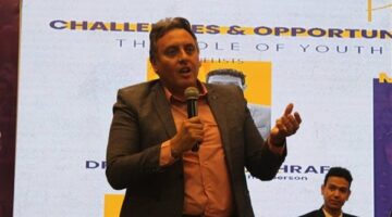 الاتحاد المصري لطلاب كلية الصيدلة يستعد لانطلاق النسخة الرابعة EPSF Conference