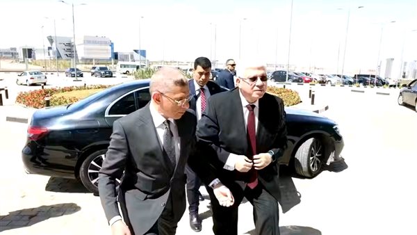 مصر تدشن مقر الوكالة الفضائية الأفريقية بمدينة الفضاء المصرية مصر تدشن مقر الوكالة الفضائية الأفريقية بمدينة الفضاء المصرية