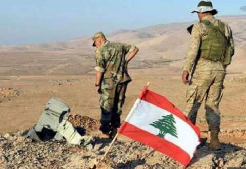 استشهاد 3 عسكريين لبنانيين بانفجار ذخائر جنوب البلاد استشهاد 3 عسكريين لبنانيين بانفجار ذخائر جنوب البلاد
