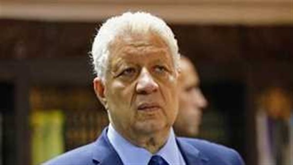 مرتضى منصور منصور يتقدم ببلاغ رسمي إلى النائب العام ضد هذا الثلاثي مرتضى منصور منصور يتقدم ببلاغ رسمي إلى النائب العام ضد هذا الثلاثي