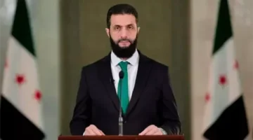 نواب عراقيون يحاولون منع الشرع من حضور القمة العربية في بغداد