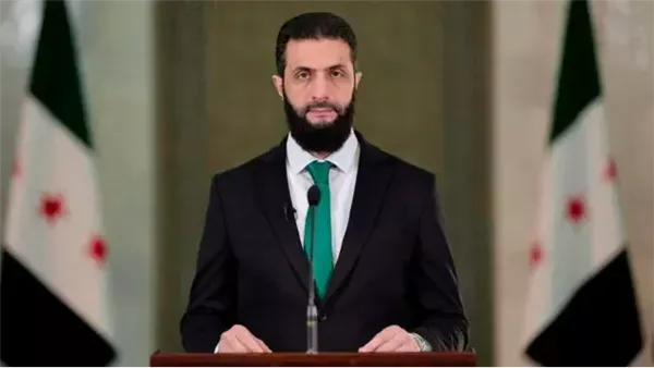 نواب عراقيون يحاولون منع الشرع من حضور القمة العربية في بغداد نواب عراقيون يحاولون منع الشرع من حضور القمة العربية في بغداد