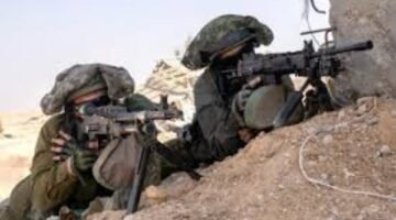 جيش الاحتلال يعترف بمسؤوليته عن مقتل 15 مسعفًا في غزة ويقر بـ”إخفاقات مهنية