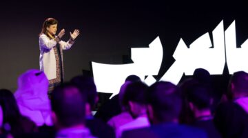 مؤسسة قطر تختتم النسخة الافتتاحية من قمة &quot;بالعربي&quot; بمشاركة واسعة من مفكري ومبدعي العالم العربي