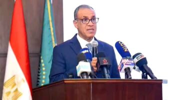 وزير الخارجية: الرئيس السيسي يولي اهتماما بالغا بالعمل الأفريقي المشترك