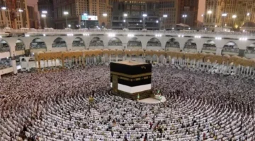 فضل صيام  العشر الاوائل من ذي الحجة وحكم صيامها
