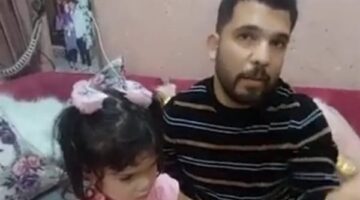 والد إحدى ضحايا عقر كلب هاسكي بطنطا: بنتي بقت تصحى مخضوضة وتصرخ بالليل| بث مباشر